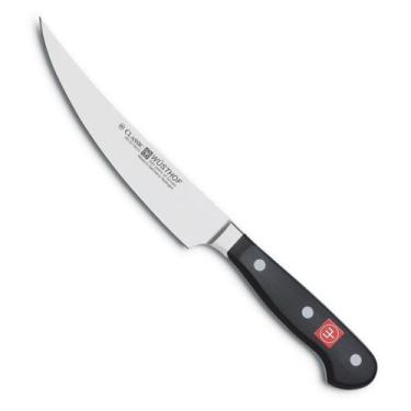 Imagem de Faca Wüsthof Mini Butcher Classic 6" 4610/16