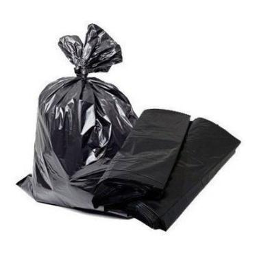 Imagem de Saco De Lixo 100l 92 Cm X 105 Cm X 0,014 Mm Reforçado C/ 5kg - HIGIPAC