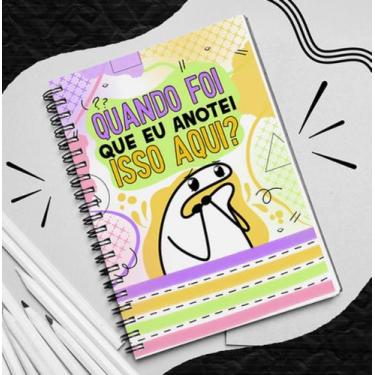 Imagem de Agenda Personalizada Anual 2025 Capa personalizadas- 20x14,5cm quando 