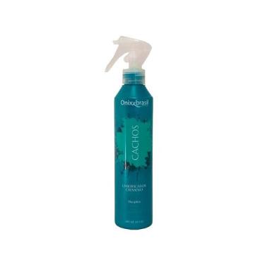 Imagem de Umidificador cachos - realça e ativa 240 ml - onixx (unico), VERDE, 24