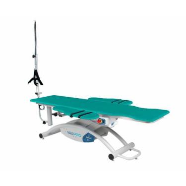 Imagem de Maca Elétrica para RPG - Arktus, Azul Claro