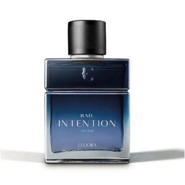 Imagem de Colônia Bad Intention Eudora Masculino 100ml