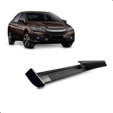 Imagem de Pestana Dianteira City 2015 A 2021 Externa Encaixe