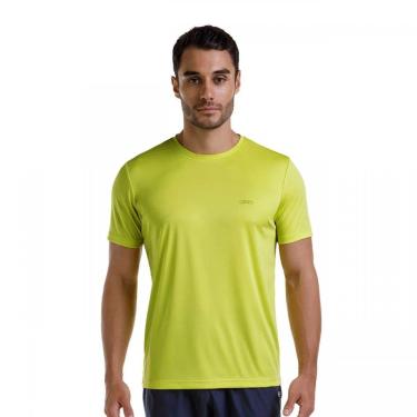 Imagem de Camiseta Olympikus Essential - masculino-Masculino