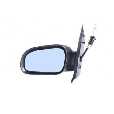 Imagem de Retrovisor Fox 2003 a 2010 C Controle Lado Esquerdo - Retrovex