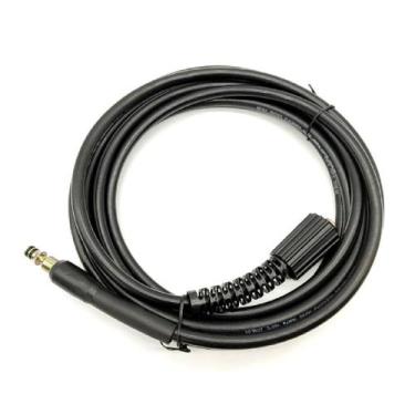 Imagem de Mangueira Nylon 5M 1/4 para Lavajato WAP Eco Smart 2200