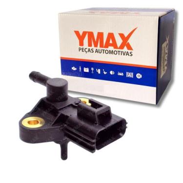 Imagem de Sensor MAP Ford Focus 2.0 2005 2006 2007 2008 - ymax