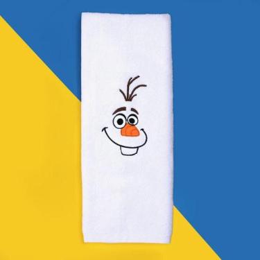 Imagem de Toalha de Banho Olaf - Frozen - Life Geek