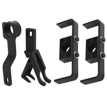 Imagem de maXpeedingrods Ferramentas de bloqueio de alinhamento do eixo de cames do motor Kit de ferramentas de correia dentada com compressor de mola de válvula para motores Ford Modular Econoline Expedition