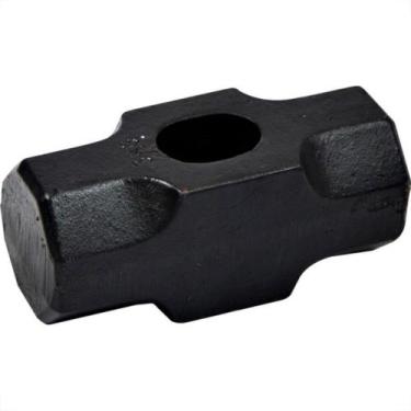 Imagem de Marreta Sem Cabo Tenace 5 1Kg Fundida 3273