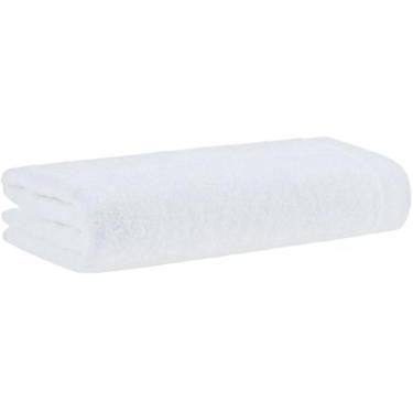 Imagem de Toalha de Banho Hotelaria Super Macia 70x140 - Bene Casa, Branco