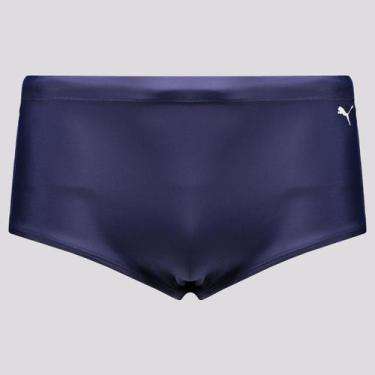 Imagem de Sunga Puma Swim Brief Marinho, P