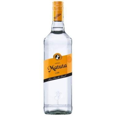 Imagem de Cachaça matuta 1lt