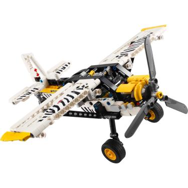 Imagem de LEGO® Technic™ - Avião de mato