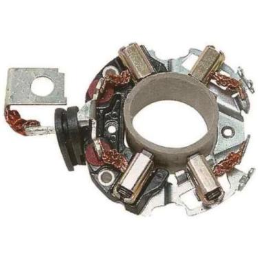 Imagem de Porta escova Fiat Siena 1997 a 2021 SCHUNK PE 729/4