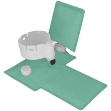 Imagem de Pré filtro bomba de combustível Chevrolet Cruze 2011 a 2020 - DS