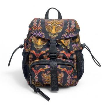 Imagem de Bolsa Farm Pipoquinha Pantera Boho