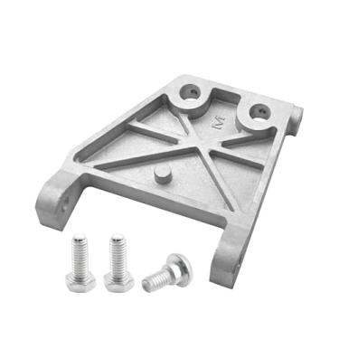 Imagem de Nova base de suporte de motor para serra de mesa de atualização serve para Craftsman série 113 315 e serra de mesa Ridgid, substitui 979925-001 TH1012 158543-C ETC