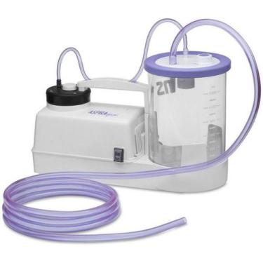 Imagem de Aspirador Aspiramax NS