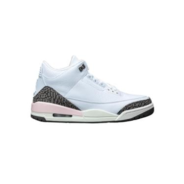 Imagem de Jordan Womens Air Jordan 3 WMNS CK9246 102 Dark Mocha - Size 9.5W