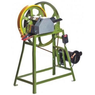 Imagem de Moenda Garapeira Engenho de Cana B120 Alto Ferro Botini 220v