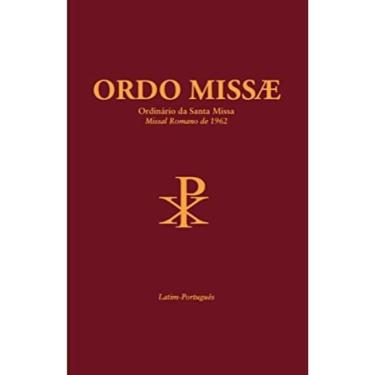 Imagem de Ordo Missae - Ordinario Da Santa Missa - 1ª