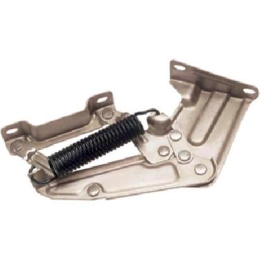 Imagem de Dobradiça Interna Com Mola Capô Direita Ou Esquerda C-10 D10 F103 - Un