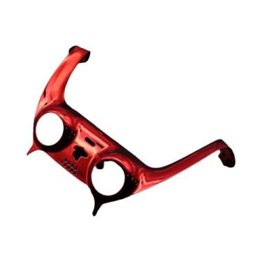 Imagem de PS5 Gamepad Handle Decoração Strip Controlador Joystick Acessórios De 