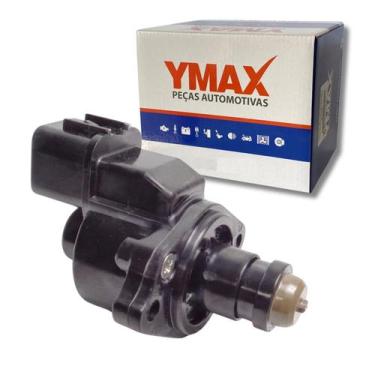 Imagem de Atuador Marcha Lenta Tracker 2.0 Grand Vitara 6 pinos - ymax