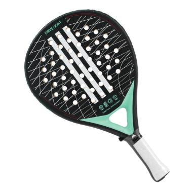 Imagem de Raquete de Padel Adidas Drive Light 3.3 Preta