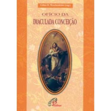 Imagem de Ofício Da Imaculada Conceição