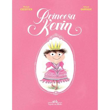 Imagem de Princesa Kevin