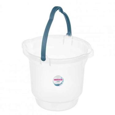 Imagem de Balde 12 Lts Grad. C/bico Ref.245 Sanremo