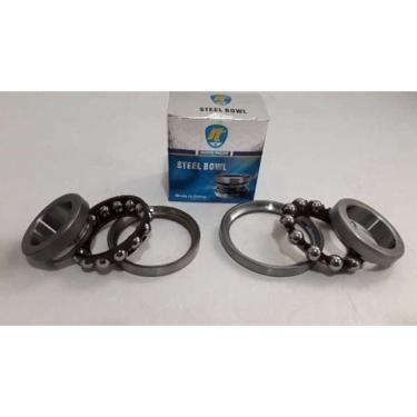 Imagem de Caixa Direção Yamaha xtz 250 Lander Tenere ys 250 Fazer