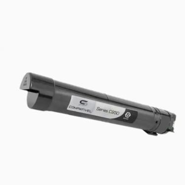 Imagem de Toner Compatível C950 X950 Preto 22K