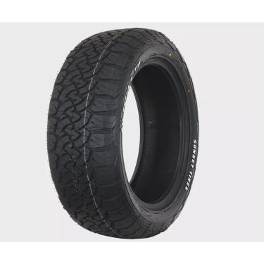 Imagem de Pneu Sunset Tire 265/50R20 111T All-Terrain t/a Letra Branca