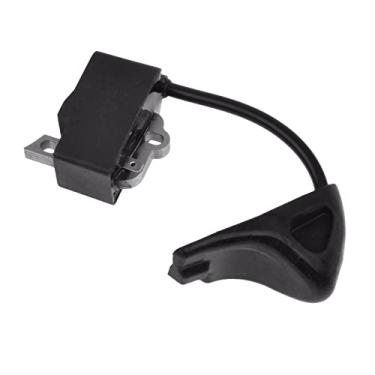 Imagem de Módulo de bobina de ignição Cancanle para soprador de folha Stihl BG56 BG86 BG86C SH86 C substitui NÃO. 4241 1306 B