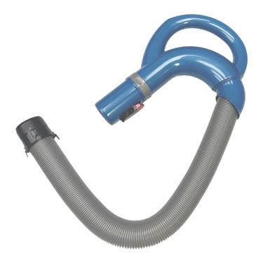 Imagem de Cabo com mangueira 113FFJ compatível com Shark Navigator Lift Away NV351, NV351C, NV352, NV352CFS, NV352E, NV352Q, NV352C aspiradores verticais (azul)
