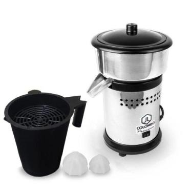 Imagem de Extrator Espremedor De Suco Power Jl Colombo Bivolt - Lcg Eletro