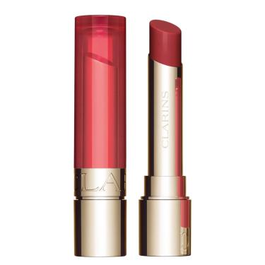 Imagem de Óleo labial Clarins Nourishes Hydrates Plumps 3 ml para cuidados com a pele