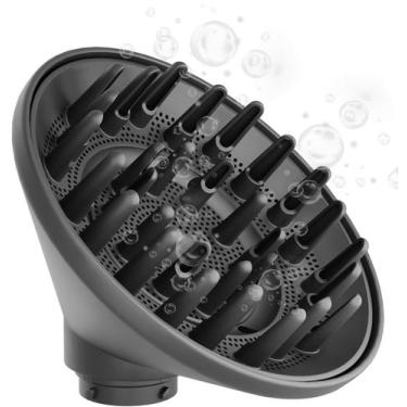 Imagem de Acessório de difusor de cabelo YAYADASA para Dyson Airwrap Multi-Style