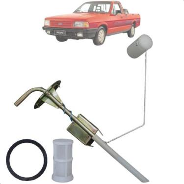 Imagem de Boia Tanque Combustível Pampa 4x2 Gasolina 1983 84 85 86 87 1988 S/Ret