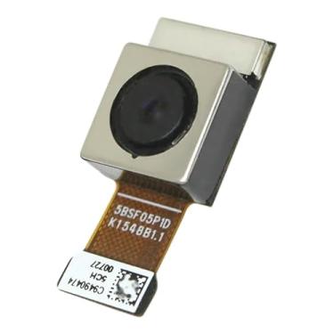 Imagem de Peças de substituição de telefone celular Para o OnePlus 3T Back Camera Module Acessórios telefônicos