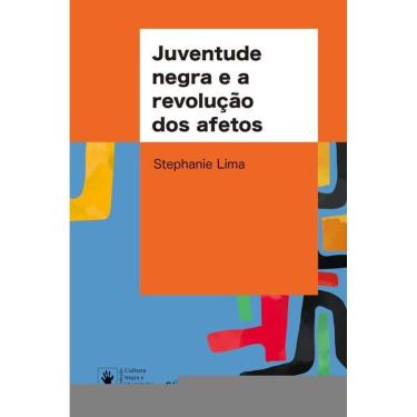 Imagem de Juventude negra e a revolução dos afetos