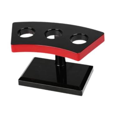 Imagem de Ｂｅｓｇａ Sortador de casquinha de sorvete Display de alimentos Stand reutilizável cupcake cones de cupcake rack waffle coes para eventos sala de jantar na sala