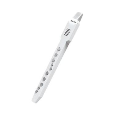 Imagem de Saxofone eletrônico cucúrbita flauta instrumento de vento suona flauta