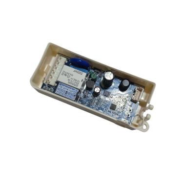 Imagem de Placa De Controle Lavadora Brastemp W11023460 Original