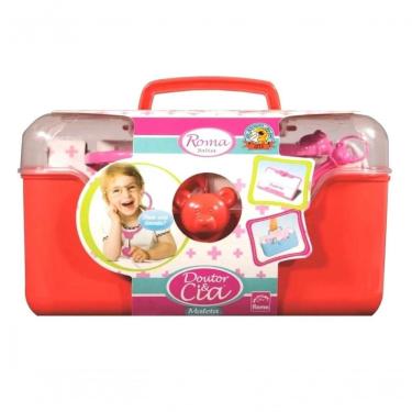 Imagem de Maleta Médica Doutor E Cia Girls - Roma Jensen