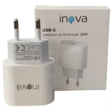 Imagem de Adaptador Usb Tipo C - Inova