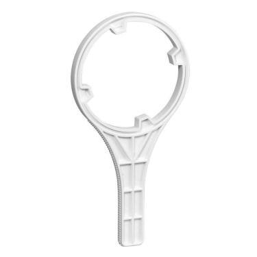 Imagem de Chave Abertura Para Carcaça Filtro De água 20 Pol Slim